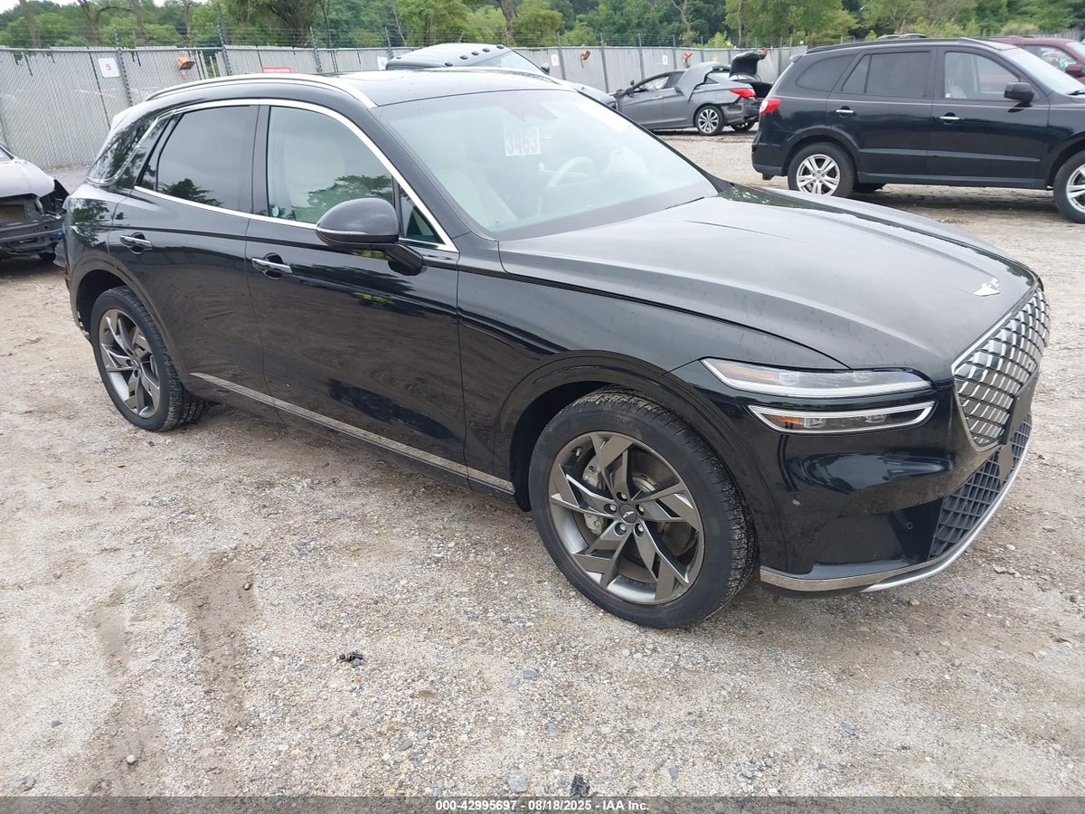 2023 Genesis GV70 5NMMCET13PH000465 Lot 42995697