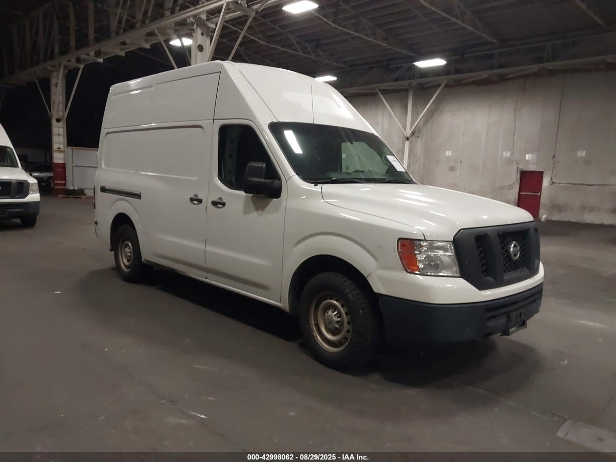 2016 Nissan NV 1N6BF0LY2GN802942 Lot 42998062