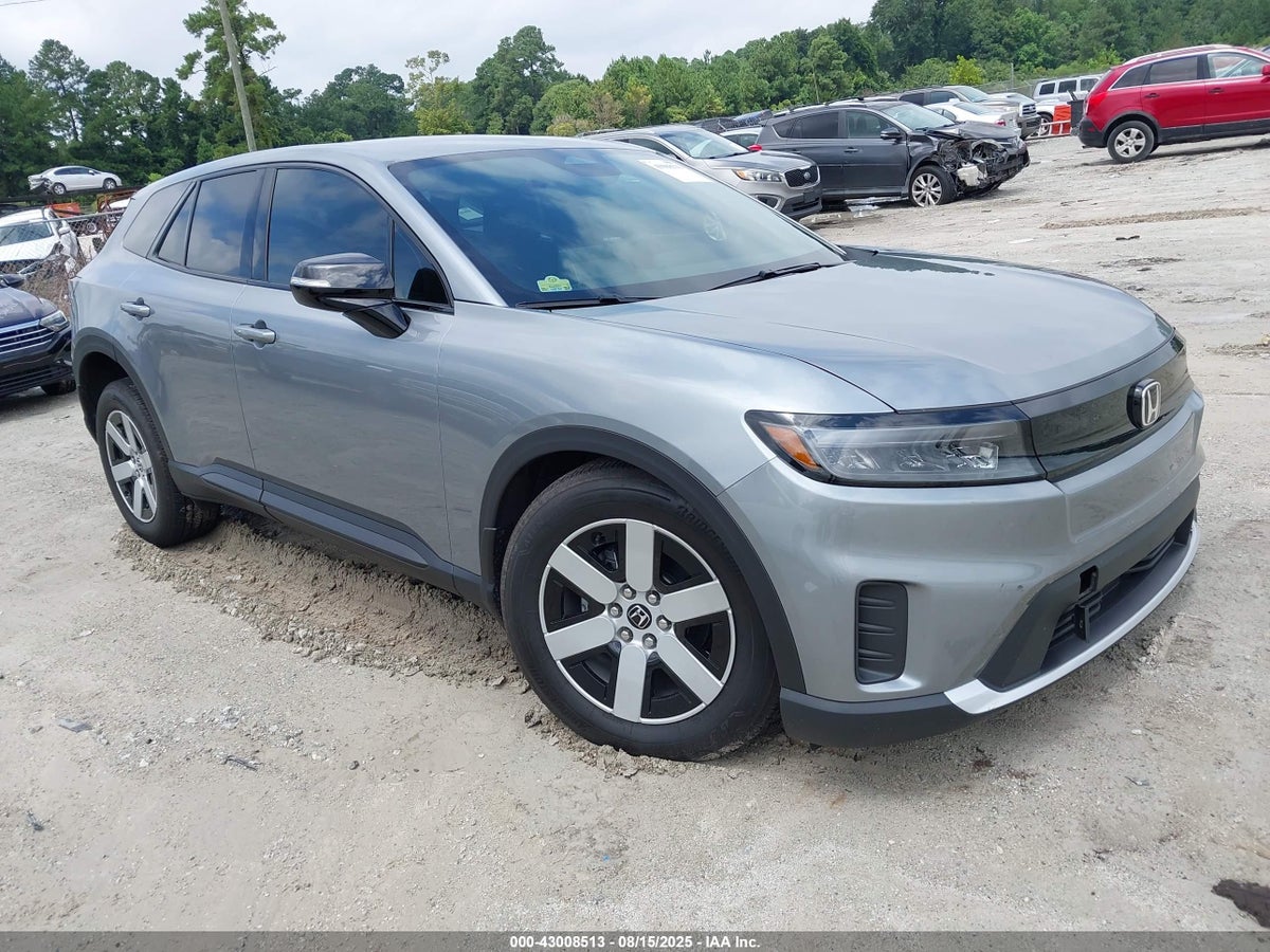 2024 Honda Prologue 3GPKHURM3RS542406 Lot 43008513