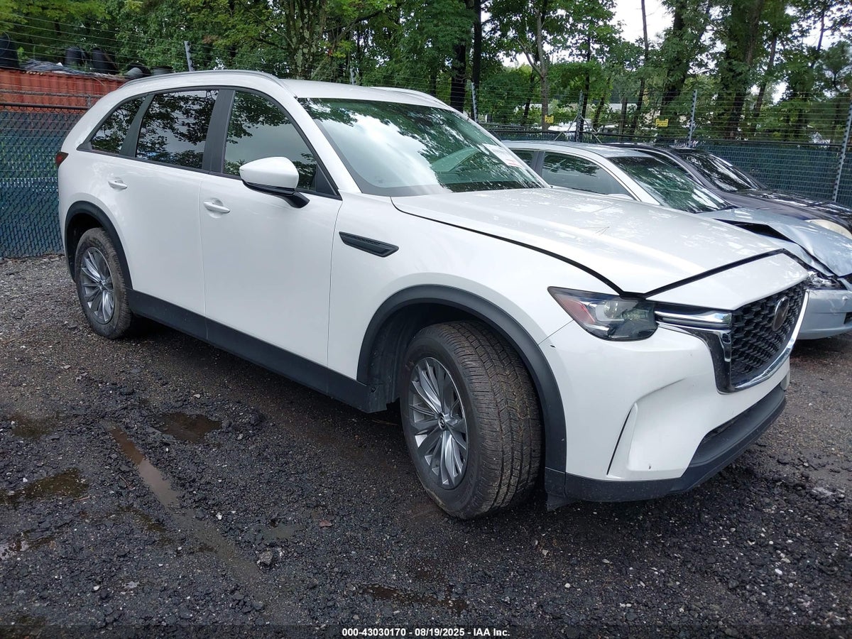2024 Mazda CX-90 JM3KKAHD8R1120241 Lot 43030170