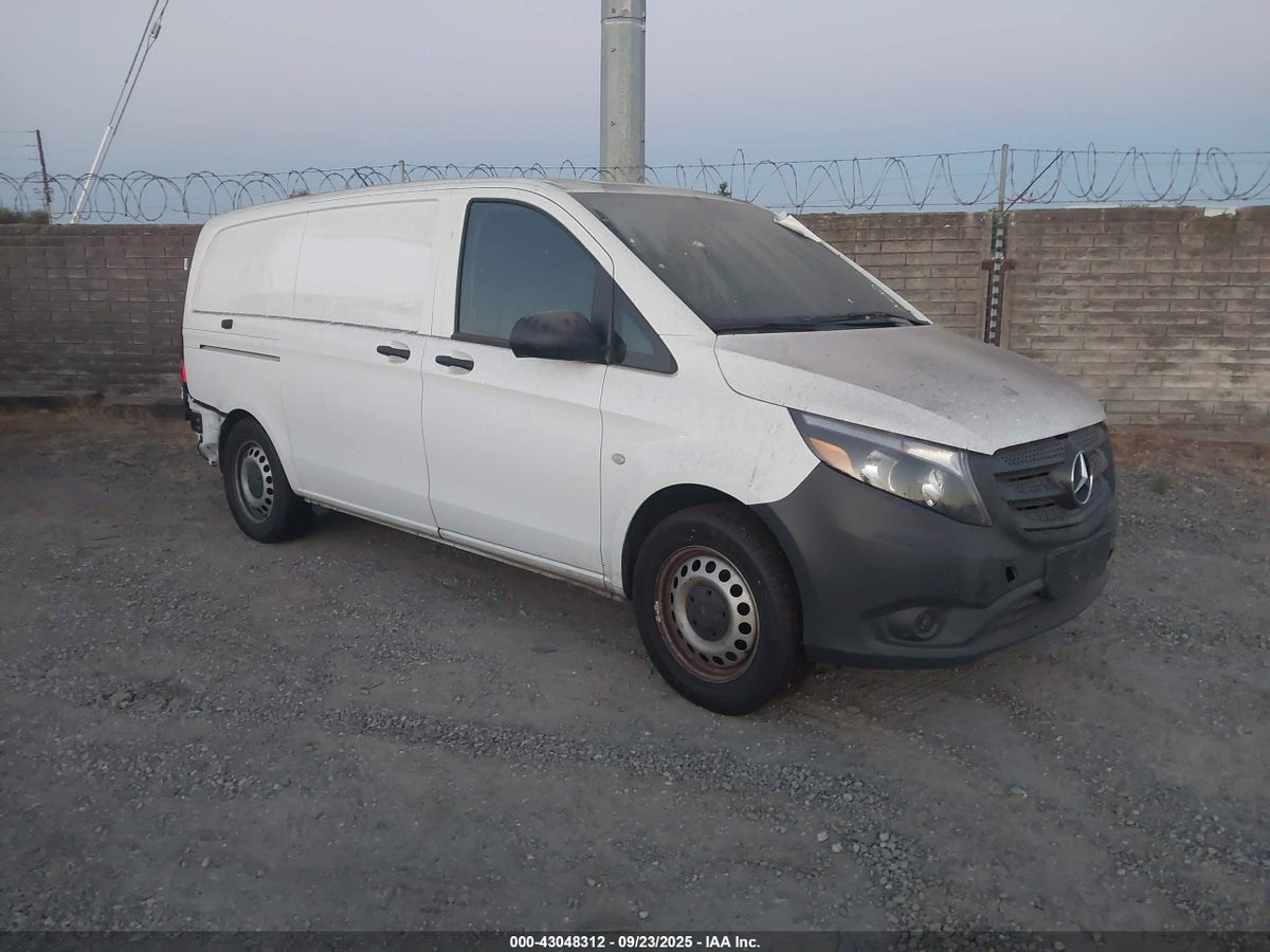 2020 Mercedes-Benz Metris WD3PG2EA3L3661333 Lot 43048312