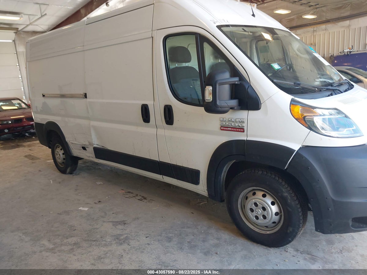 2020 Ram Promaster City 3C6TRVDG3LE116447 Lot 43057590