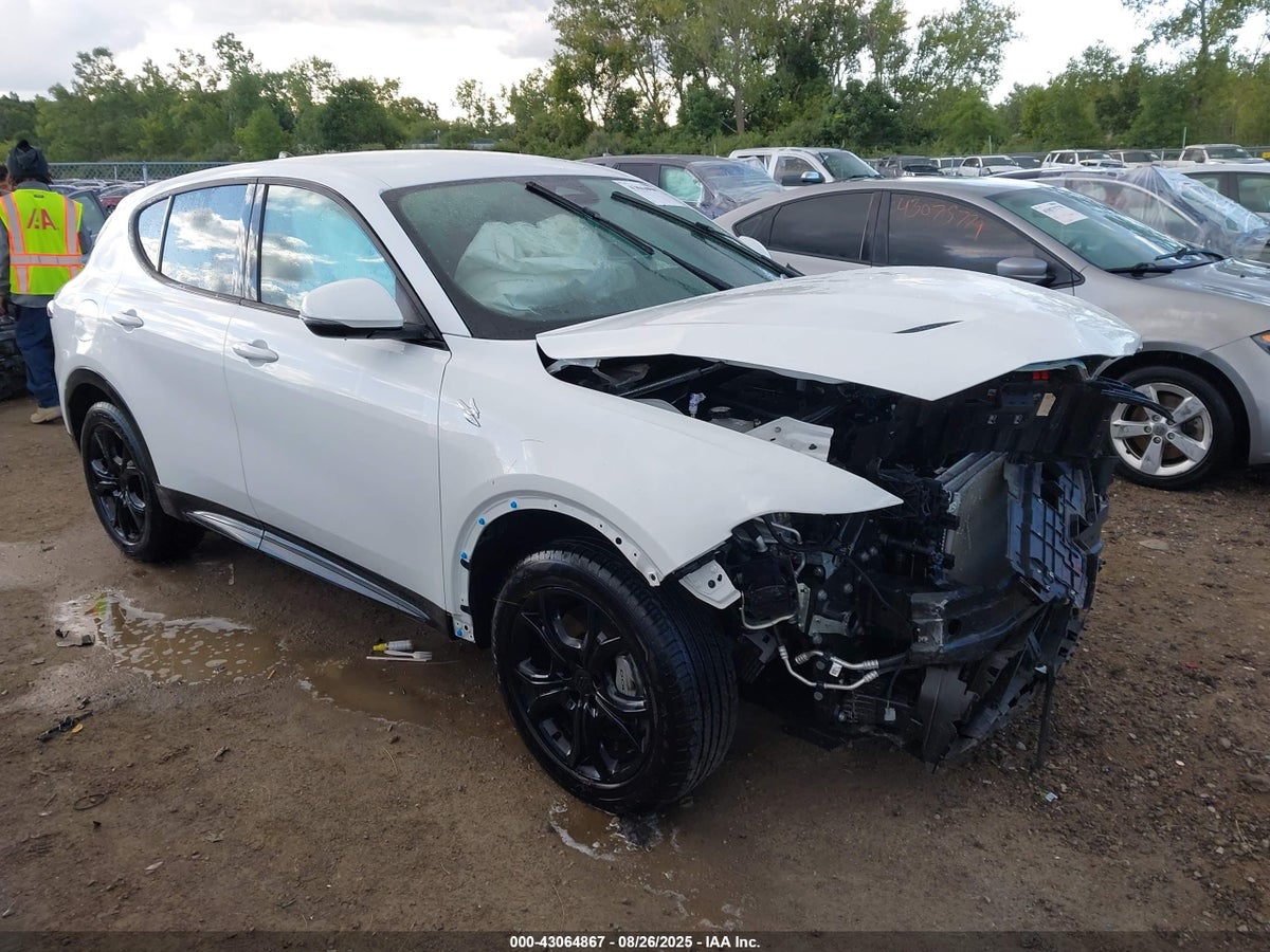 2024 Dodge Hornet ZACPDFCW3R3A20148 Lot 43064867