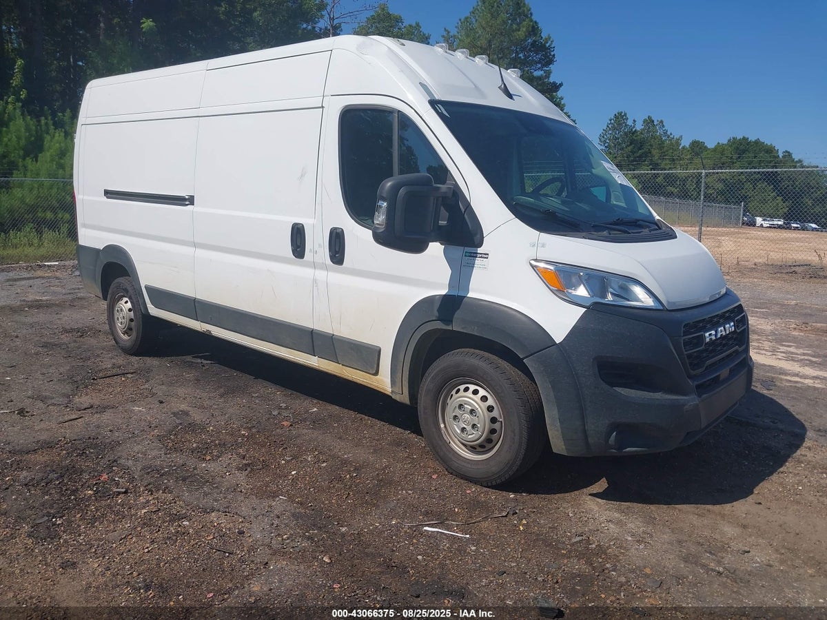 2023 Ram Promaster City 3C6LRVDG8PE588147 Lot 43066375