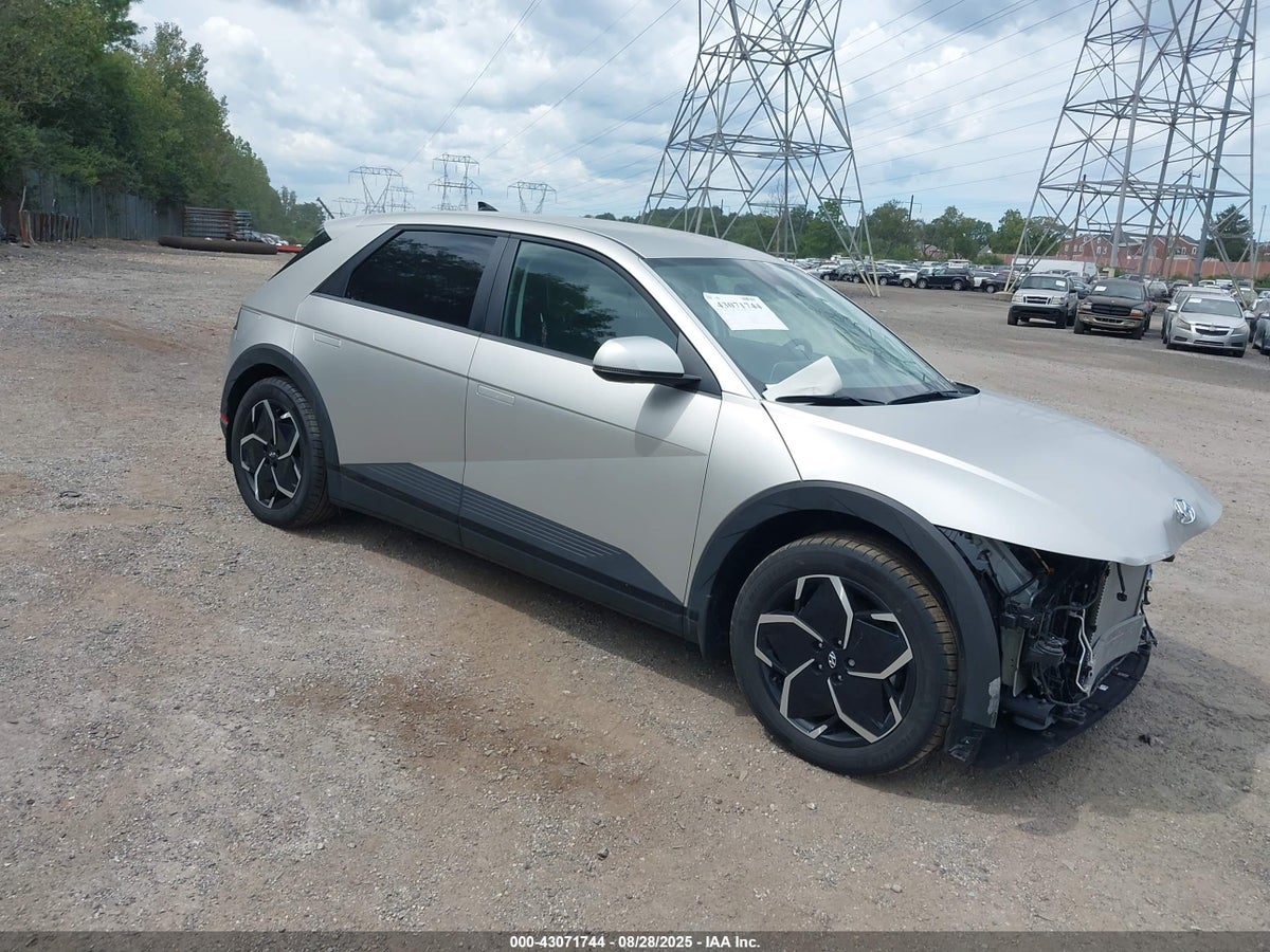 2023 Hyundai Ioniq 5 KM8KNDAF3PU229338 Lot 43071744