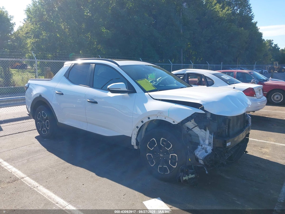 2022 Hyundai Santa Cruz 5NTJC4AE0NH016028 Lot 43092917