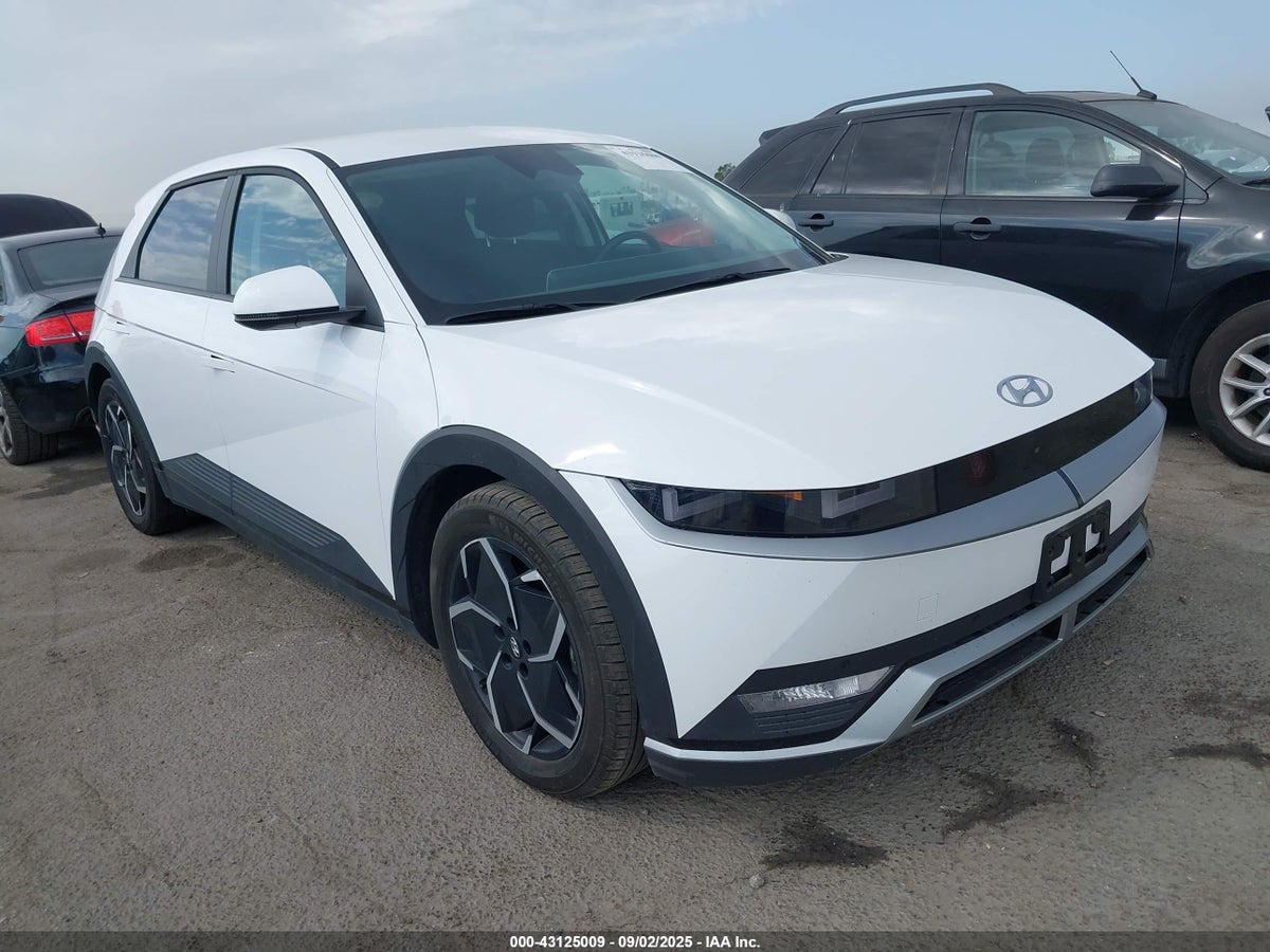 2024 Hyundai Ioniq 5 KM8KN4DE0RU250072 Lot 43125009