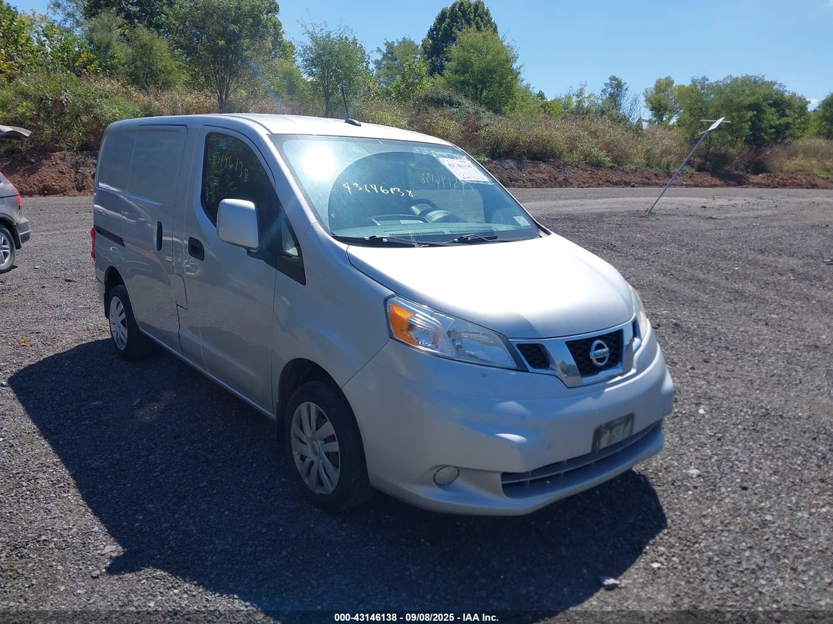 2018 Nissan NV200 3N6CM0KN8JK690548 Lot 43146138