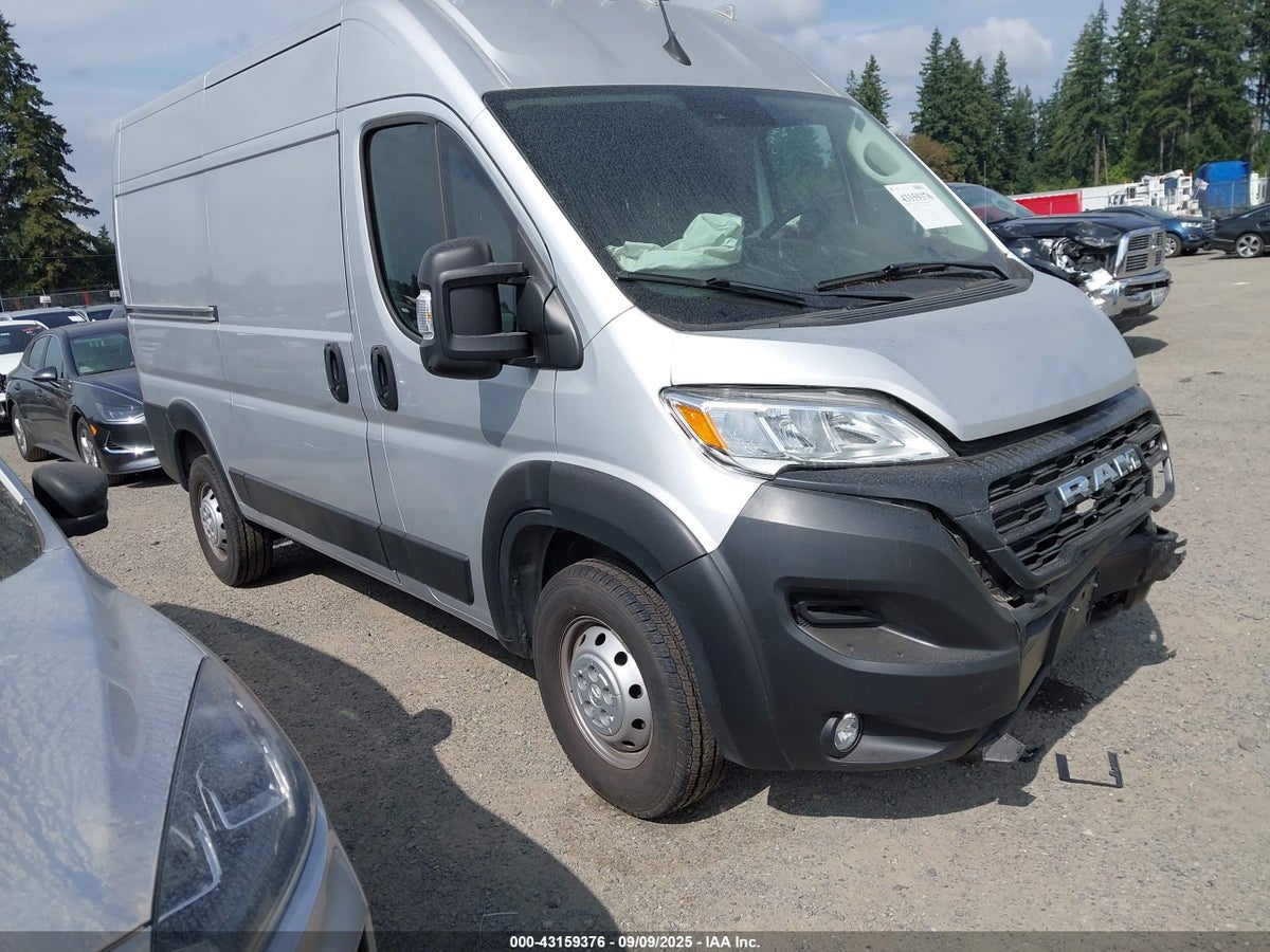 2023 Ram Promaster City 3C6LRVBG8PE548315 Lot 43159376