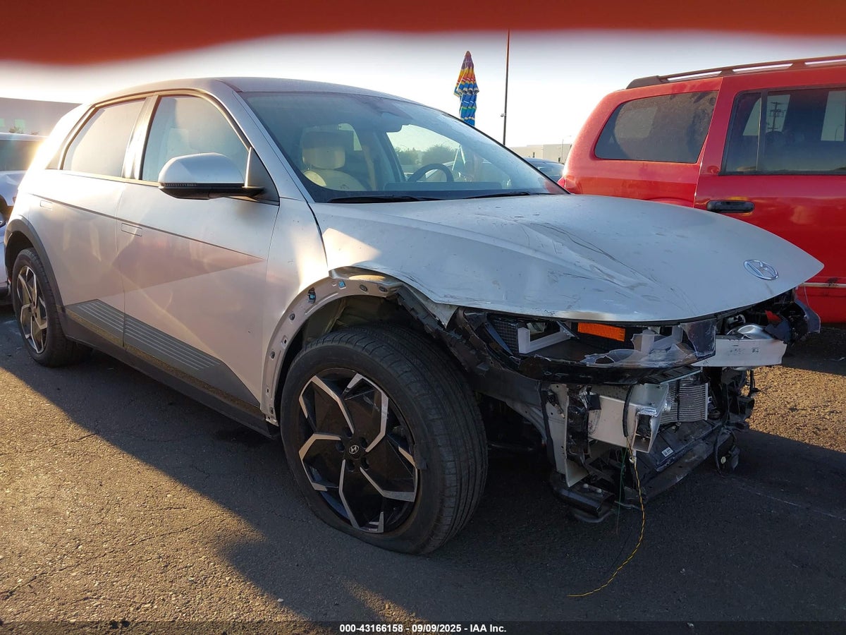 2023 Hyundai Ioniq 5 KM8KNDAF5PU208037 Lot 43166158