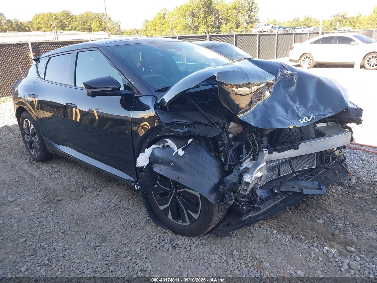 2024 Kia EV6 KNDC44LA5R5209554 Lot 43174811