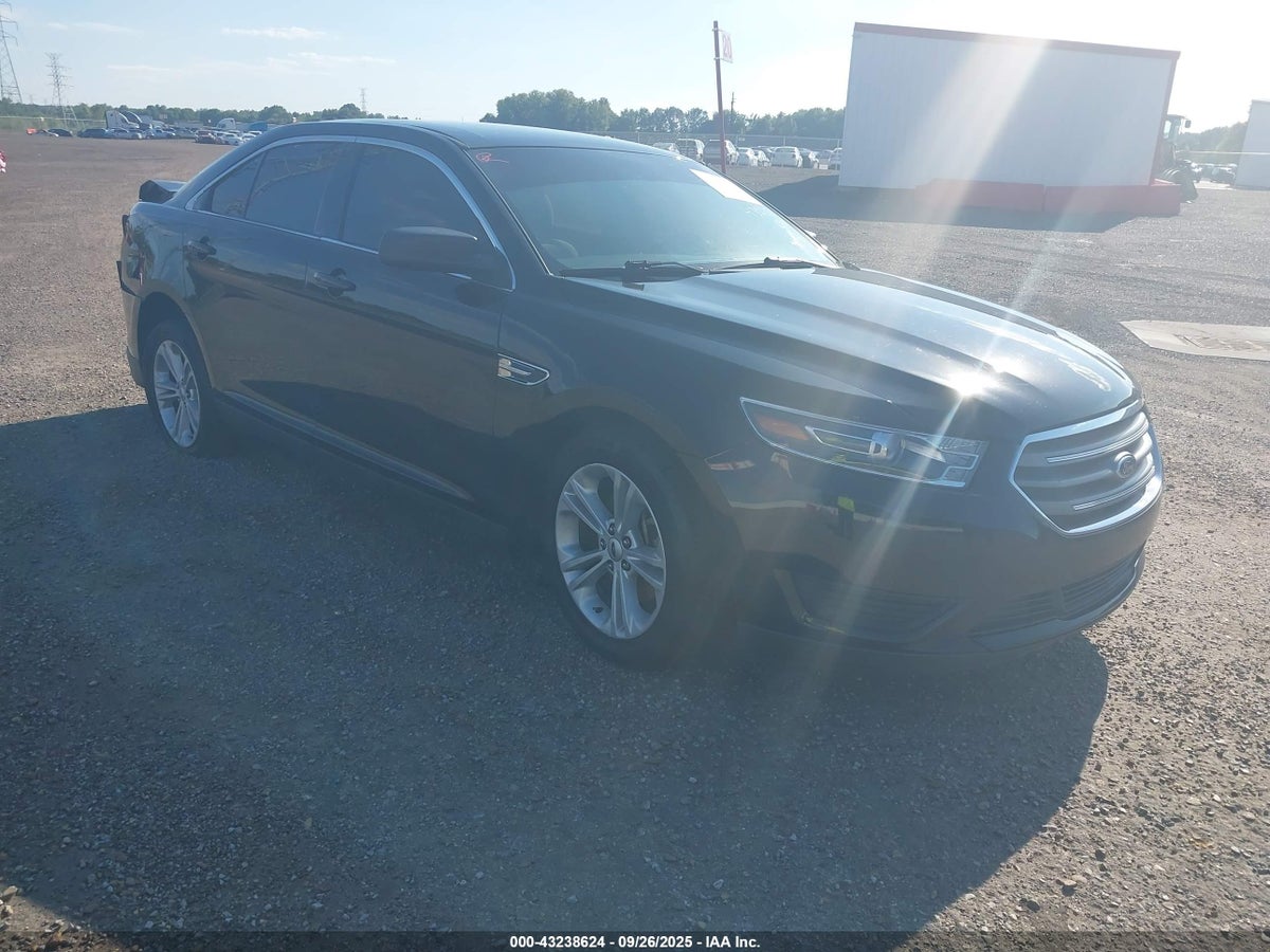 2019 Ford Taurus 1FAHP2D85KG102503 Lot 43238624