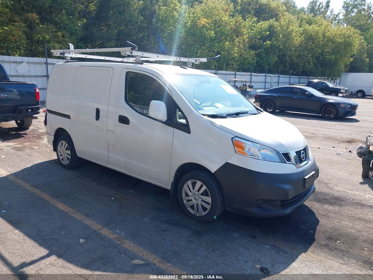 2019 Nissan NV200 3N6CM0KNXKK710154 Lot 43265982