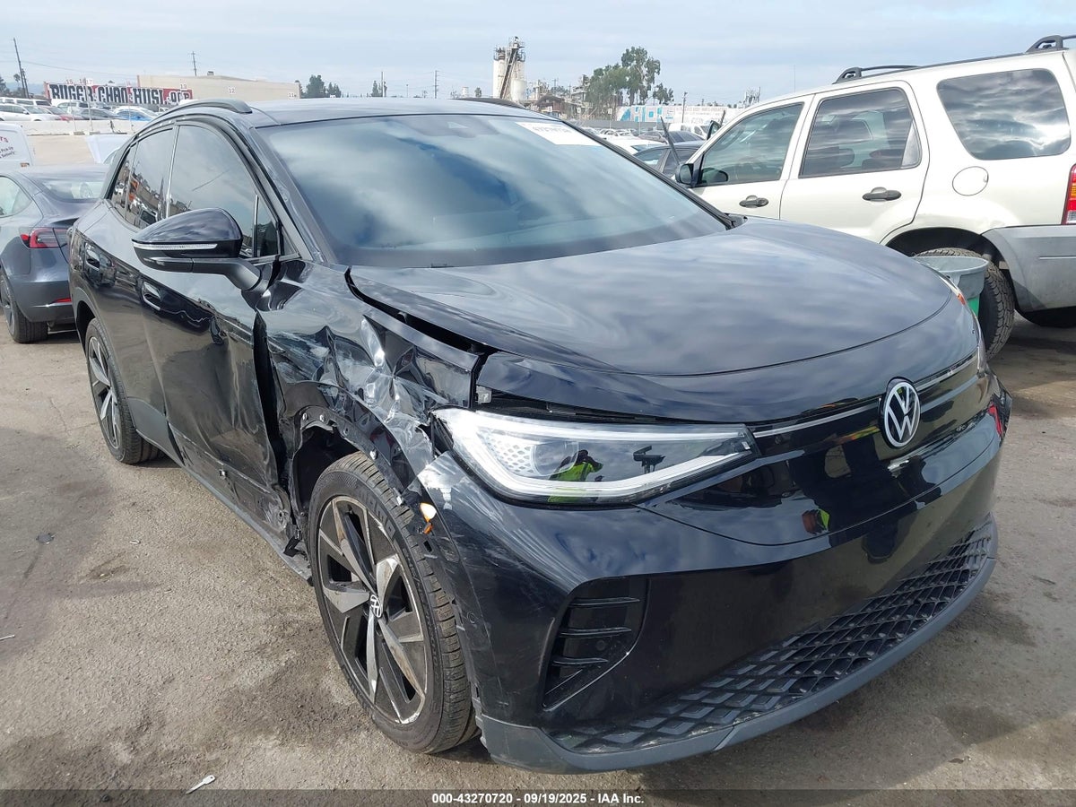 2023 Volkswagen ID.4 1V2VMPE8XPC040272 Lot 43270720