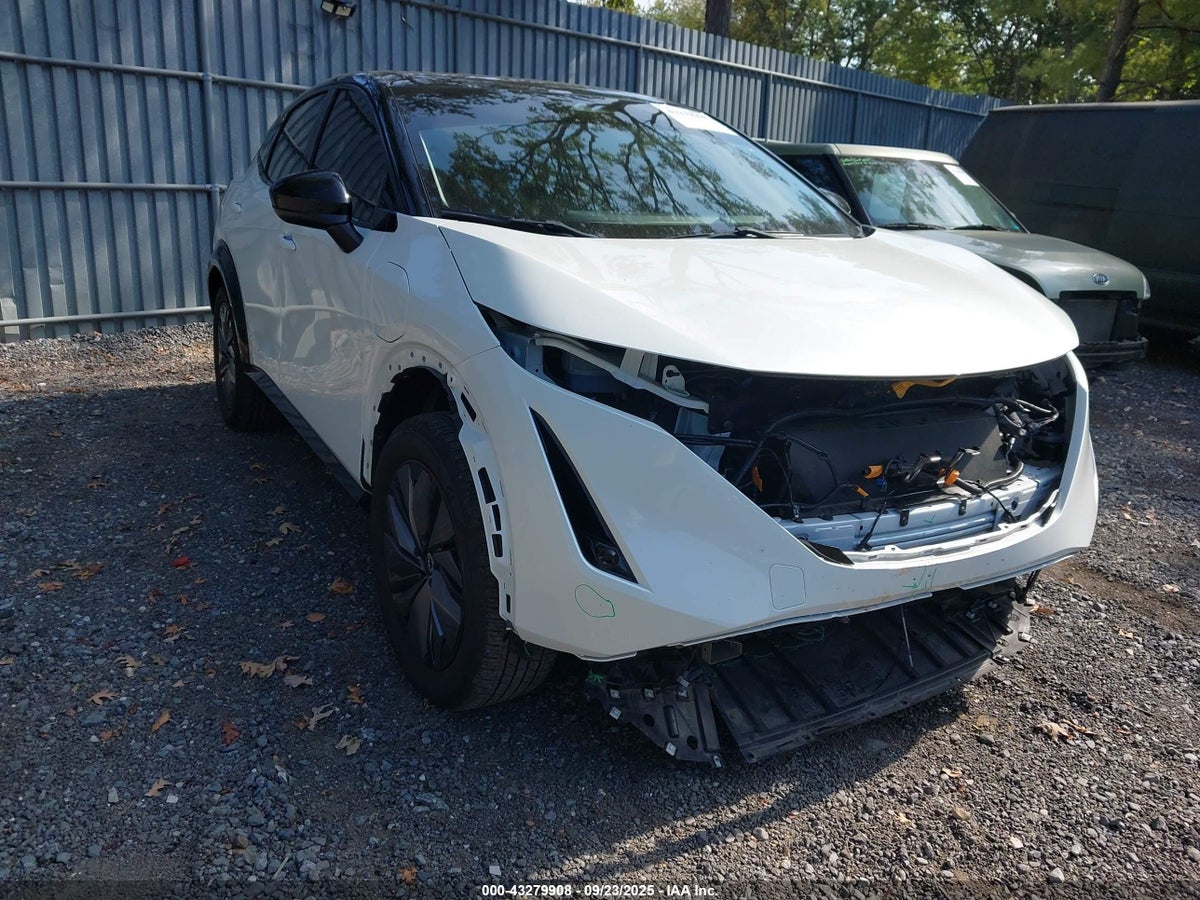 2024 Nissan Ariya JN1CF0BB4RM734174 Lot 43279908