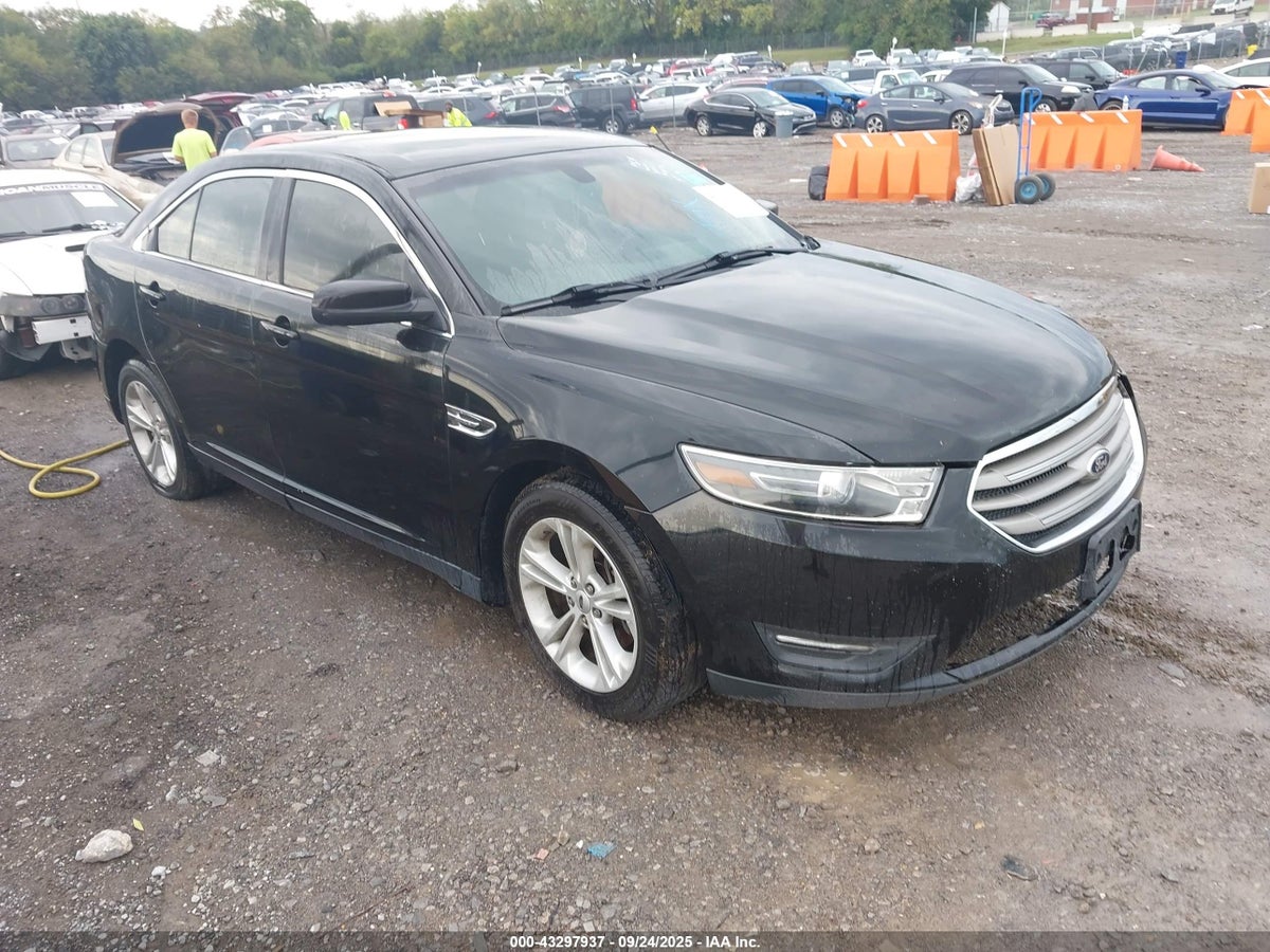 2015 Ford Taurus 1FAHP2H83FG168211 Lot 43297937