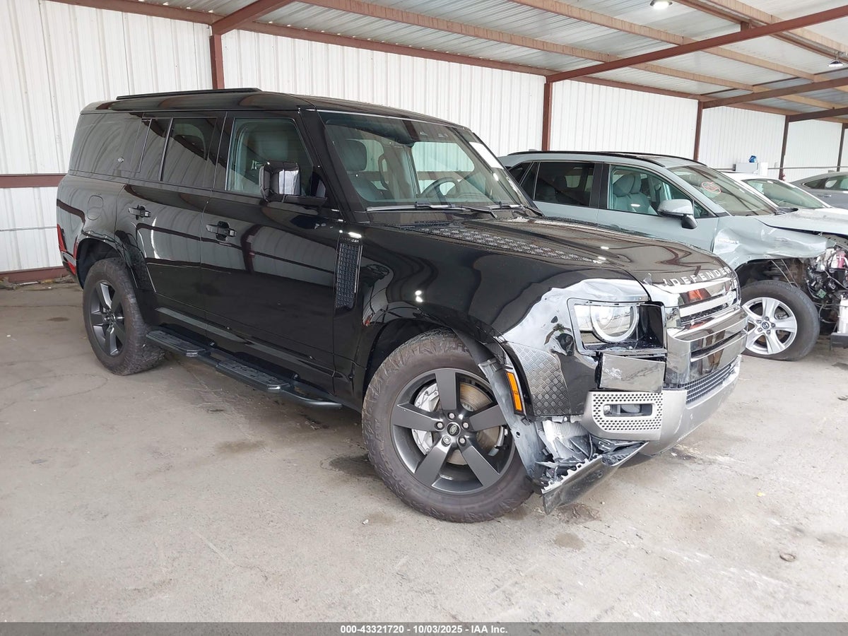 2023 Land Rover Defender SALE2FEU4P2187068 Lot 43321720