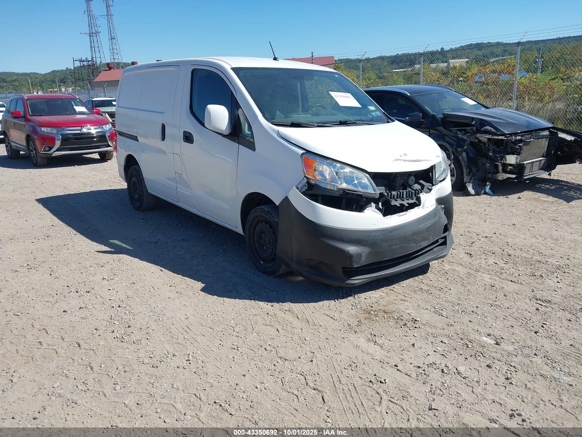 2019 Nissan NV200 3N6CM0KN8KK695167 Lot 43350692