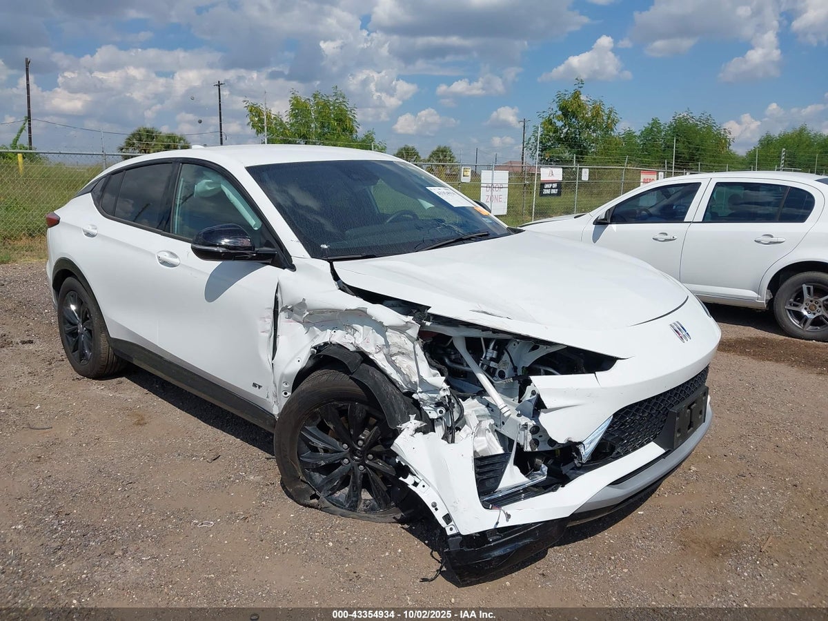 2025 Buick Envista KL47LBEP4SB203286 Lot 43354934