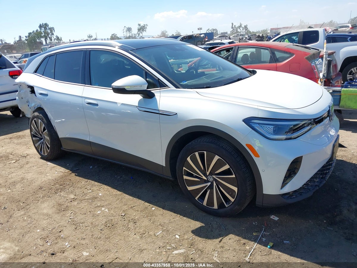2023 Volkswagen ID.4 1V2HMPE86PC057938 Lot 43357958