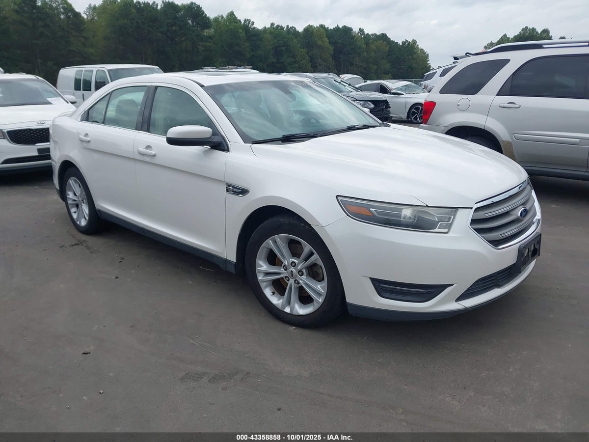 2015 Ford Taurus 1FAHP2E80FG133002 Lot 43358858