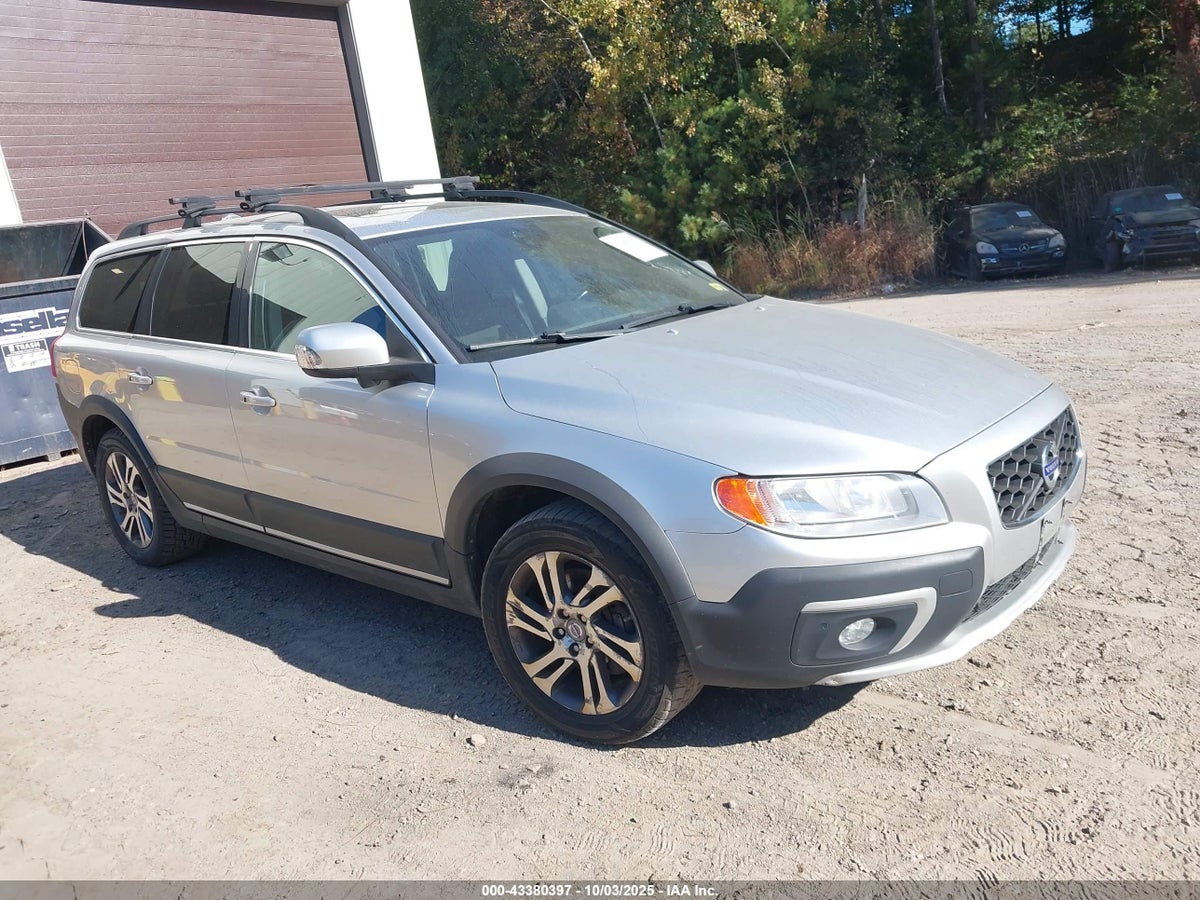 2015 Volvo XC70 YV4940NC9F1197586 Lot 43380397
