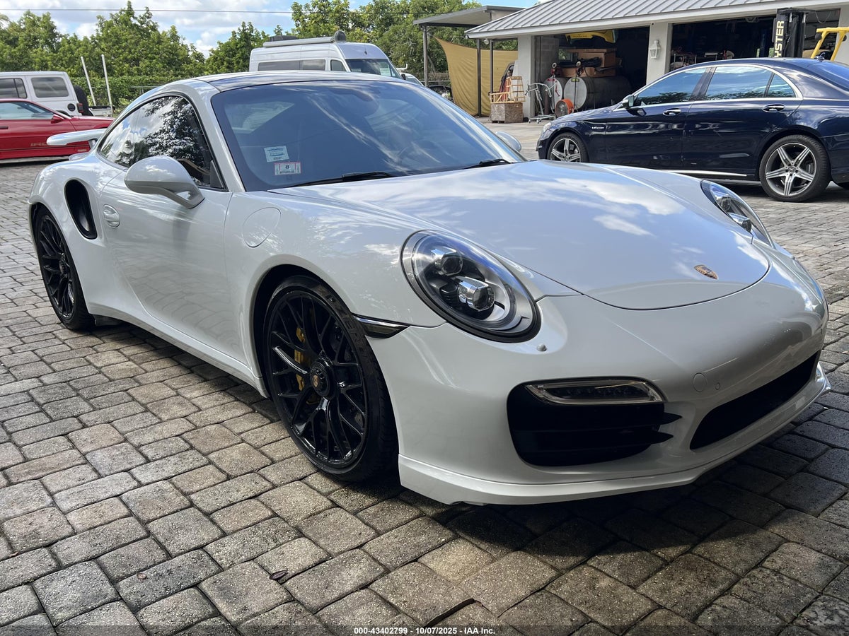2015 Porsche 911 WP0AD2A98FS166930 Lot 43402799