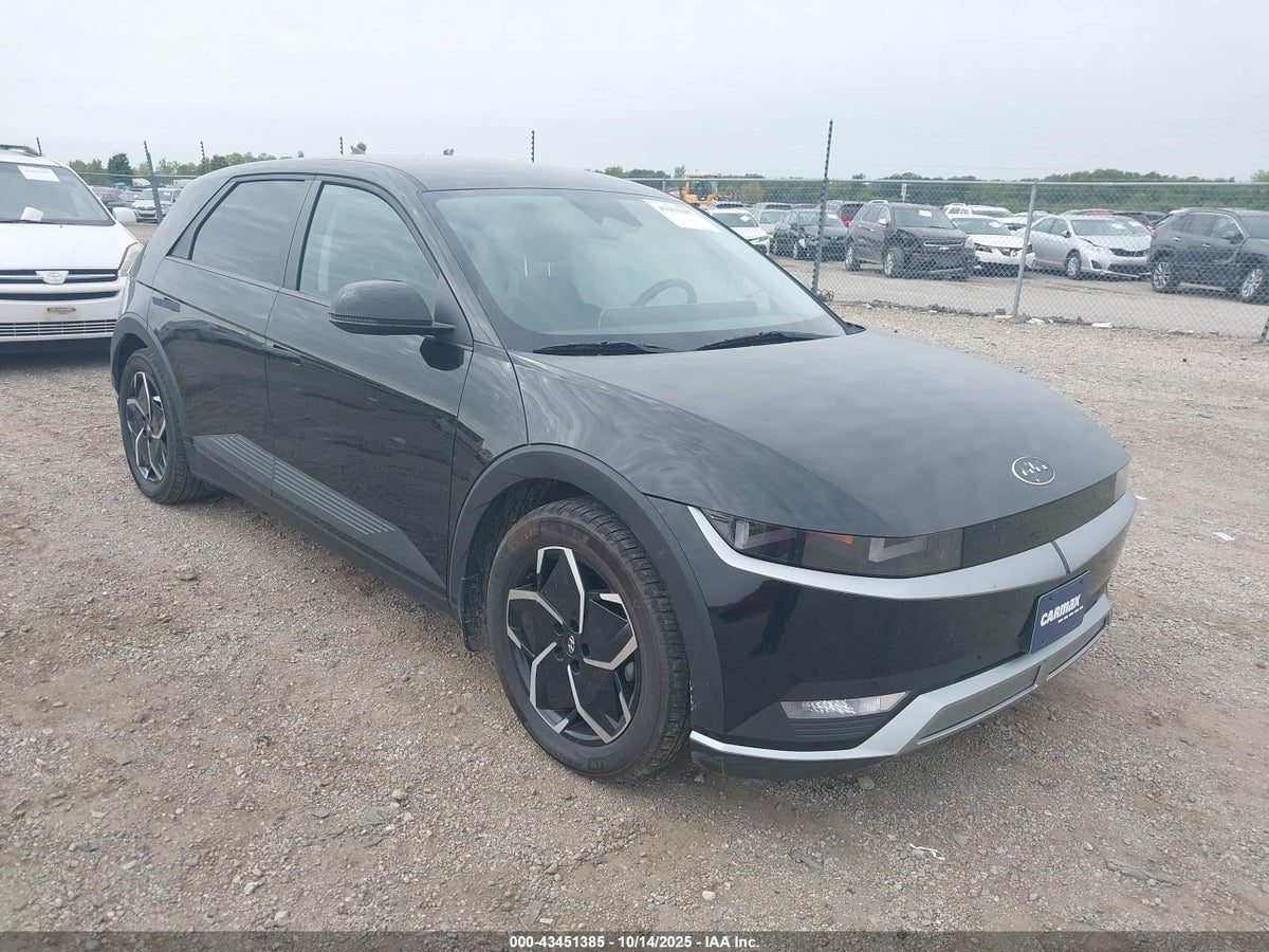 2023 Hyundai Ioniq 5 KM8KNDAF3PU152163 Lot 43451385