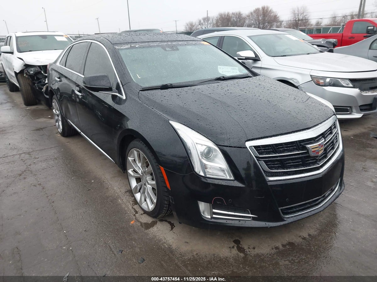 2016 Cadillac XTS 2G61N5S3XG9138917 Lot 43757454