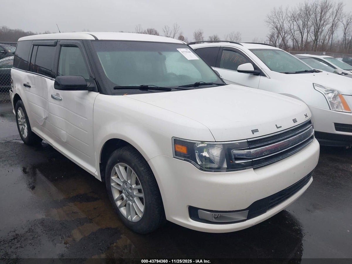 2016 Ford Flex 2FMHK6C87GBA05458 Lot 43794360