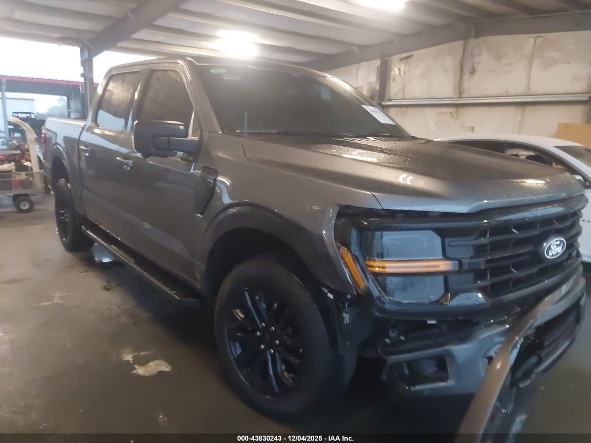 2024 Ford F-150 1FTFW3L5XRFA04696 Lot 43830243