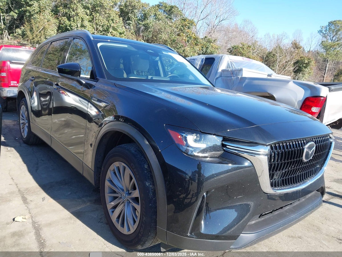 2024 Mazda CX-90 JM3KKBHA1R1113627 Lot 43850061