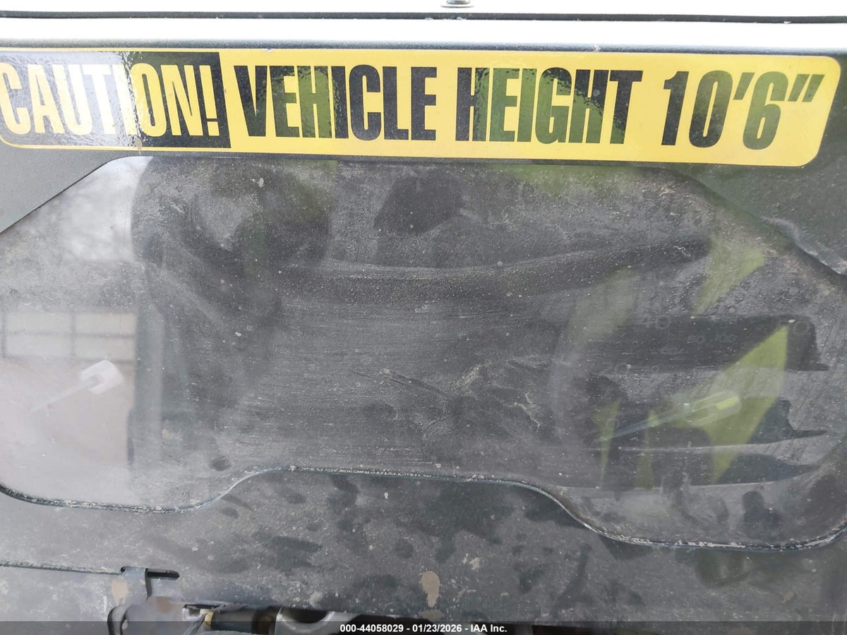 2023 FORD F-59 COMMERCIAL STRIPPED — photo 5
