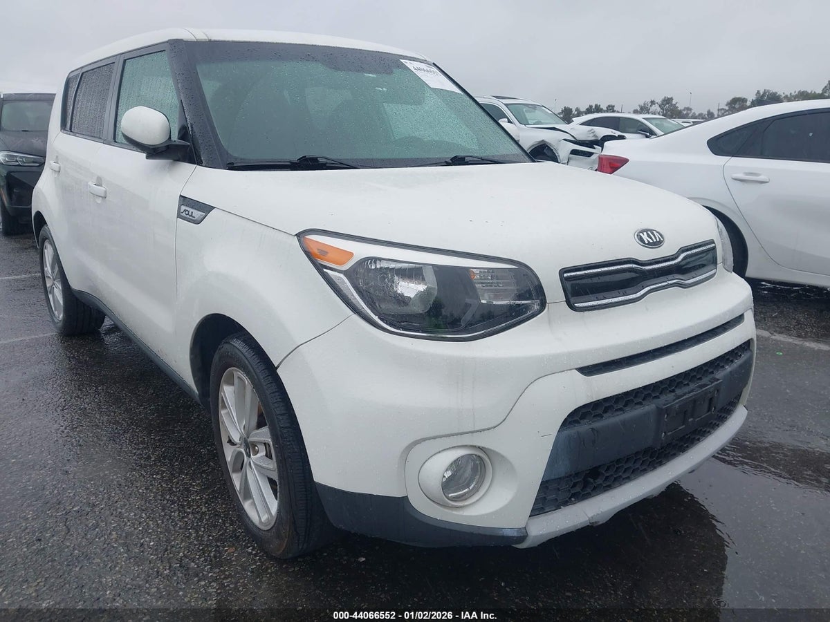 2019 Kia Soul KNDJP3A59K7699909 Lot 44066552