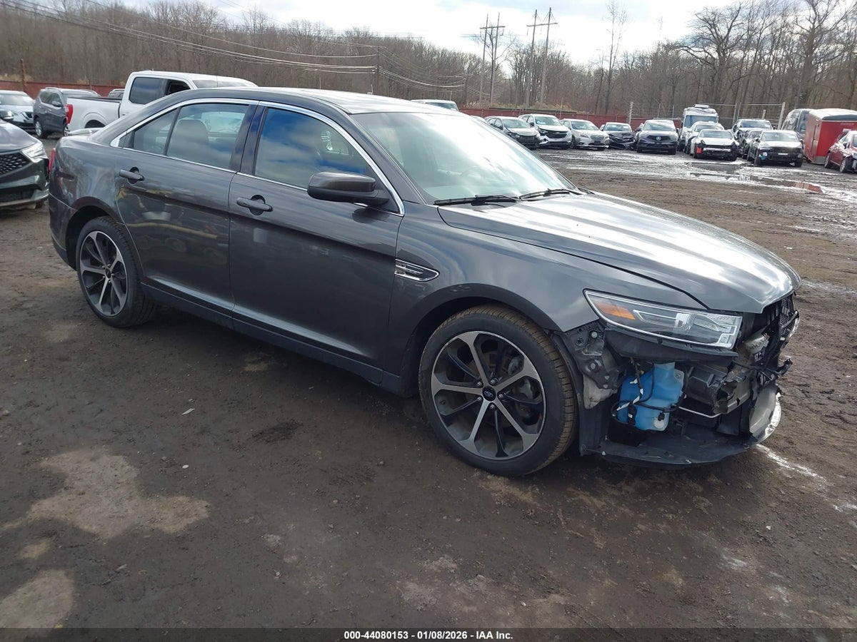 2016 Ford Taurus 1FAHP2E89GG117284 Lot 44080153