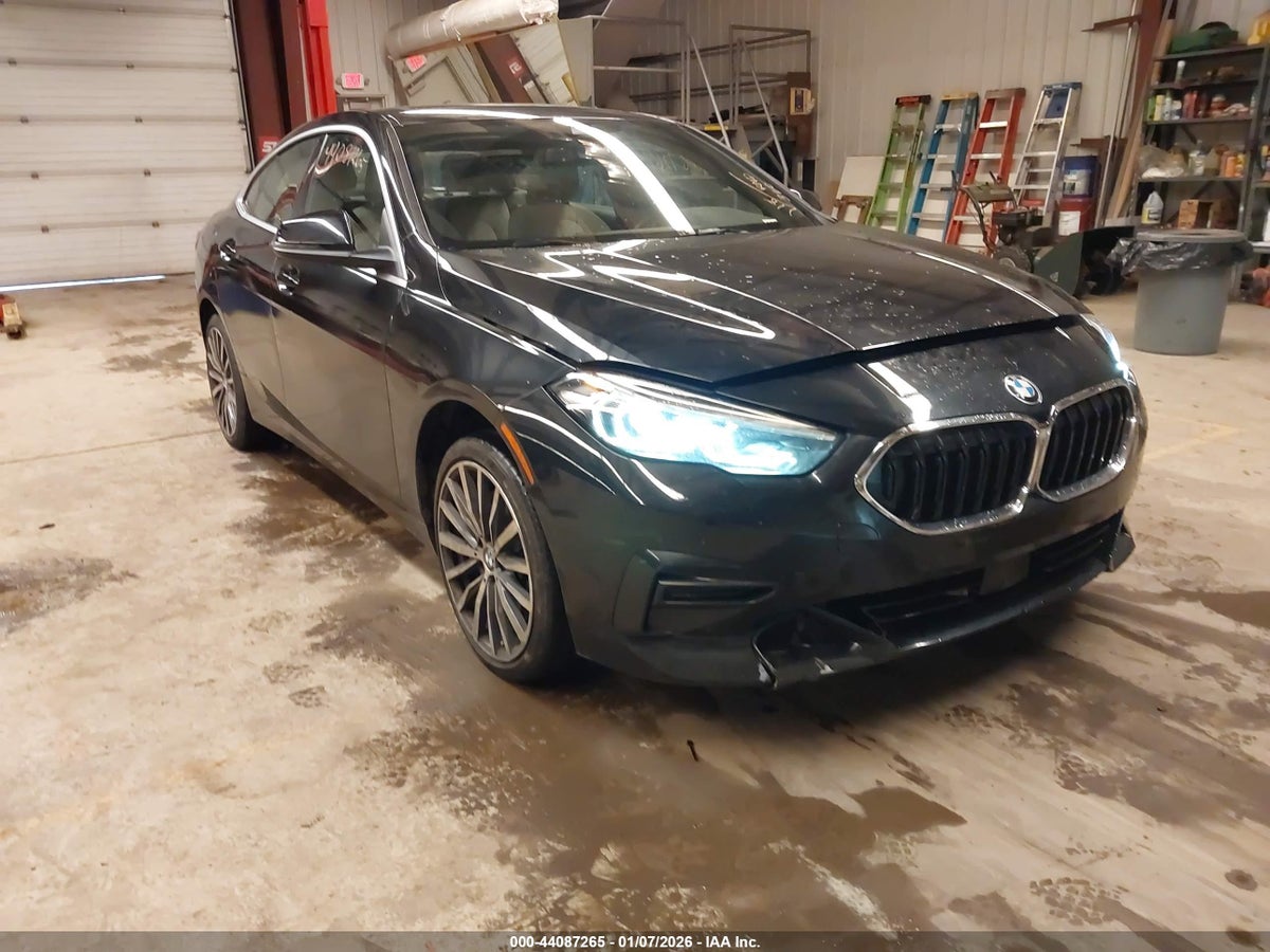 2022 BMW 2 Series WBA73AK03N7K37554 Lot 44087265
