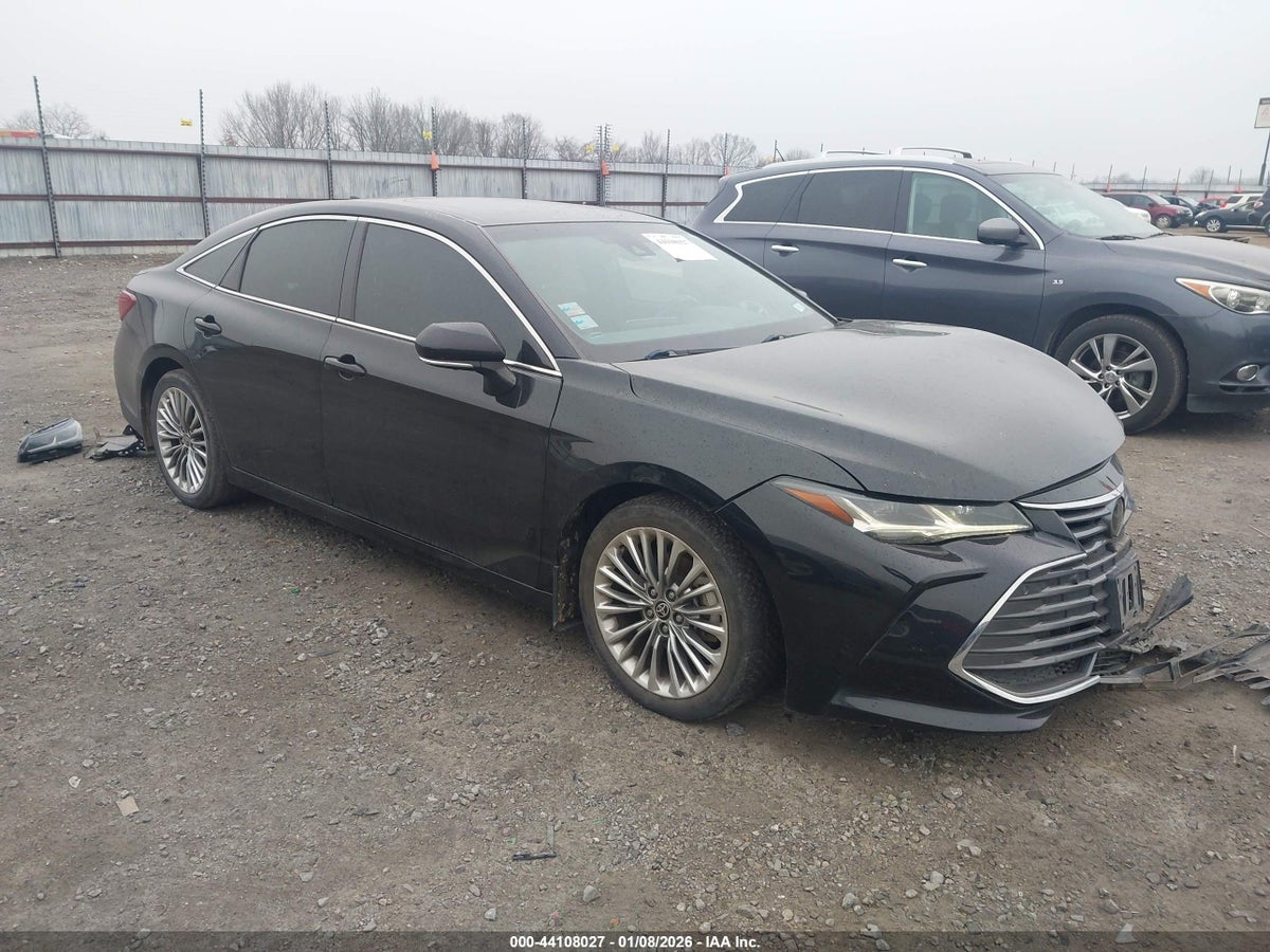 2021 Toyota Avalon 4T1DZ1FB4MU064414 Lot 44108027