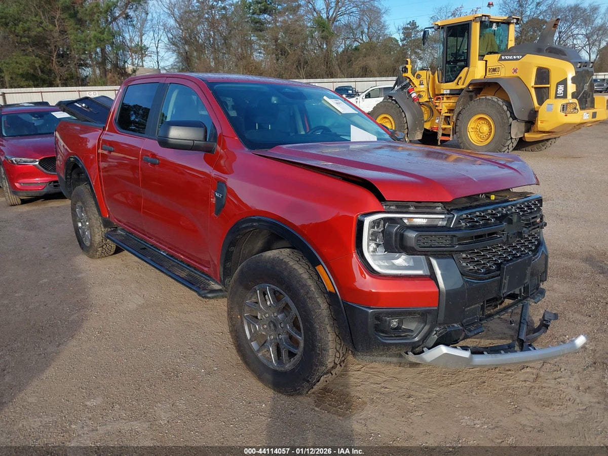 2024 Ford Ranger 1FTER4HH7RLE66386 Lot 44114057