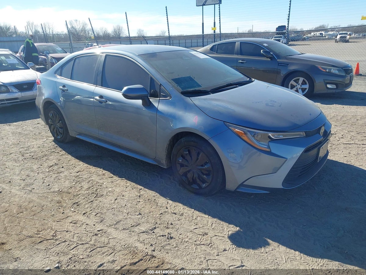 2024 Toyota Corolla 5YFB4MDE1RP174091 Lot 44149080