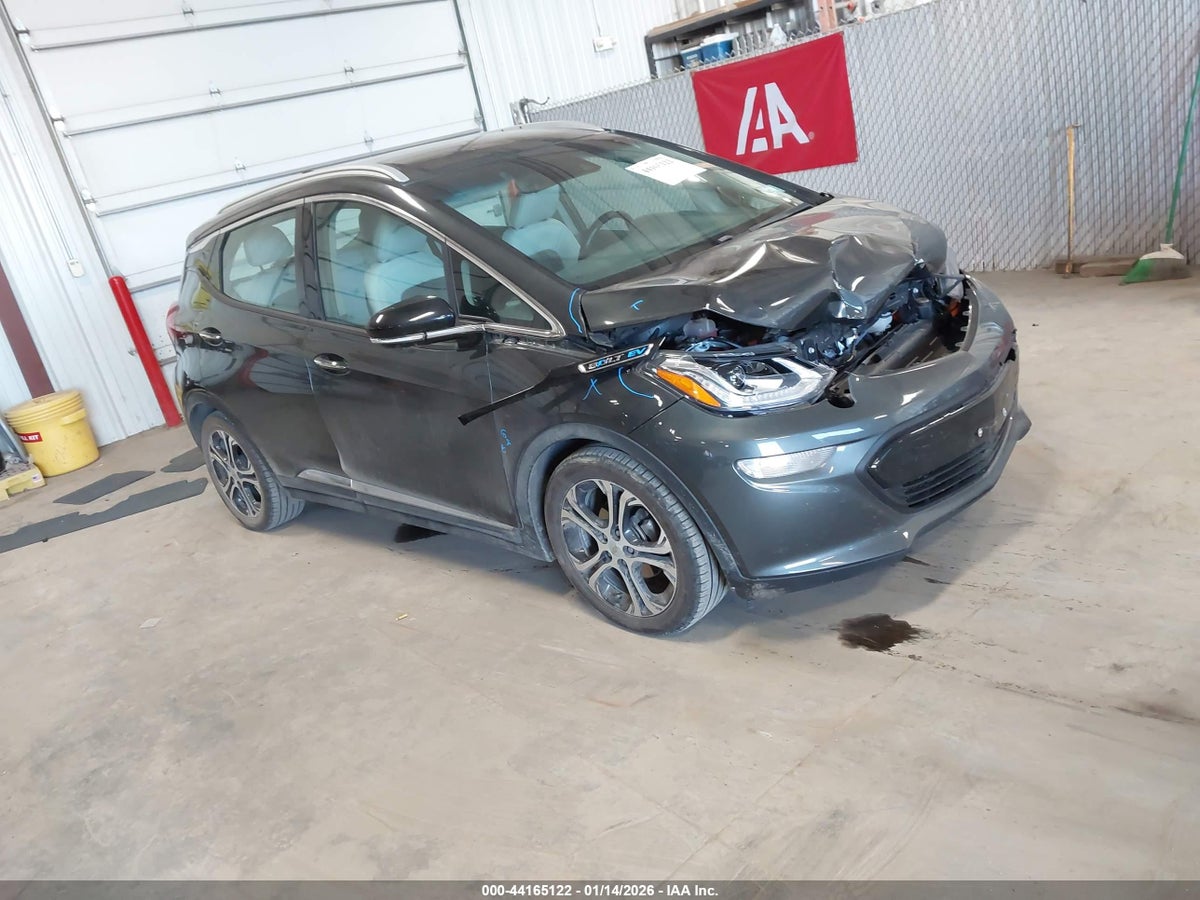 2020 Chevrolet Bolt EV 1G1FZ6S04L4122818 Lot 44165122