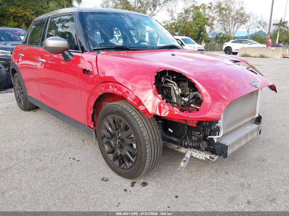 2024 Mini Hardtop WMW33DK04R2U64559 Lot 44211250