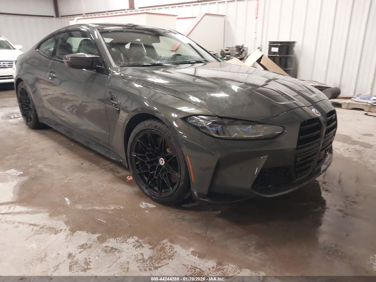2023 BMW M4 WBS43AZ02PCL86777 Lot 44244288