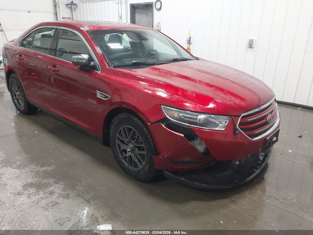 2019 Ford Taurus 1FAHP2J82KG116606 Lot 44275628