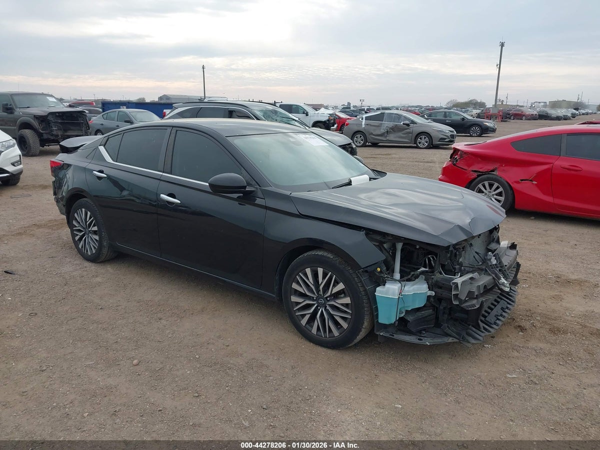 2023 Nissan Altima 1N4BL4DV7PN311280 Lot 44278206