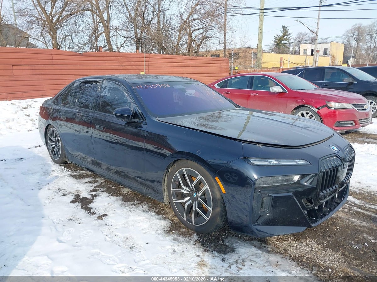 2024 BMW i7 WBY53EJ01RCN94701 Lot 44345953