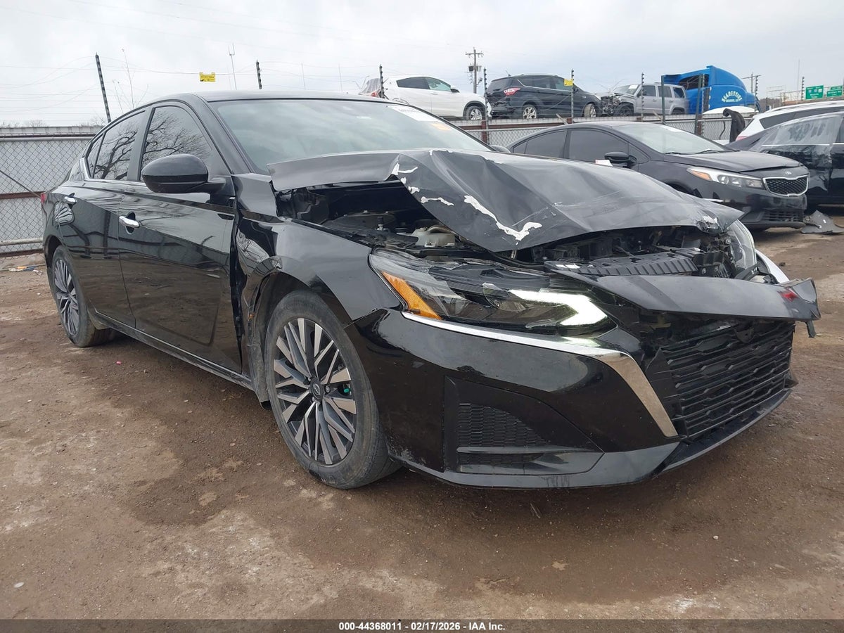 2023 Nissan Altima 1N4BL4DV9PN316691 Lot 44368011