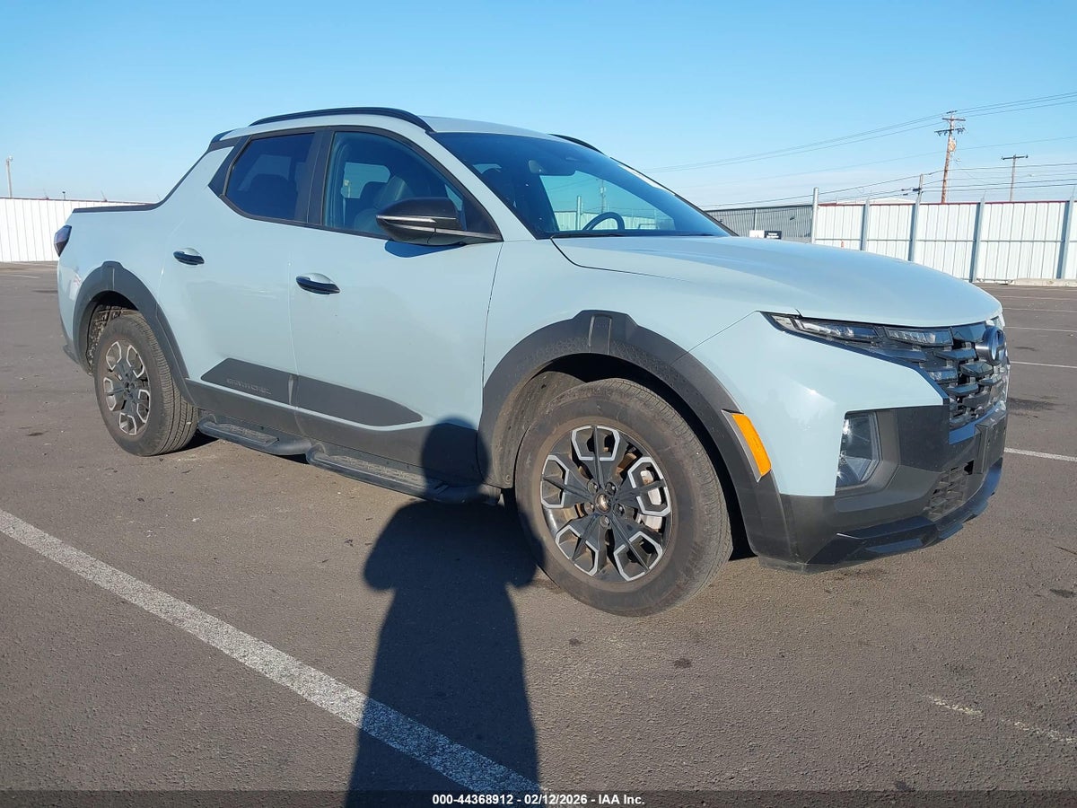 2024 Hyundai Santa Cruz 5NTJDDAF6RH084829 Lot 44368912