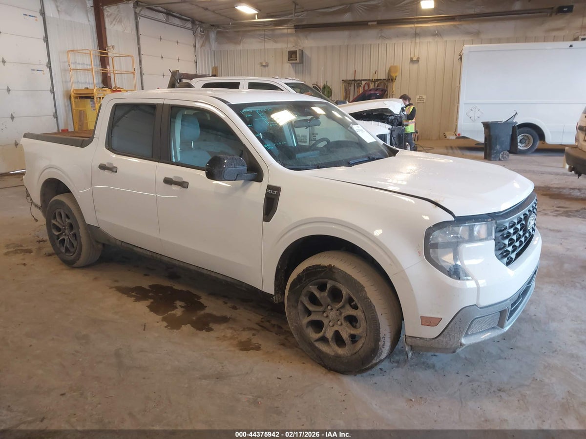 2025 Ford Maverick 3FTTW8H39SRB07737 Lot 44375942
