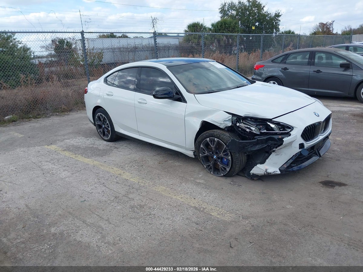 2026 BMW 2 Series WBA23GG07T7U42779 Lot 44429233