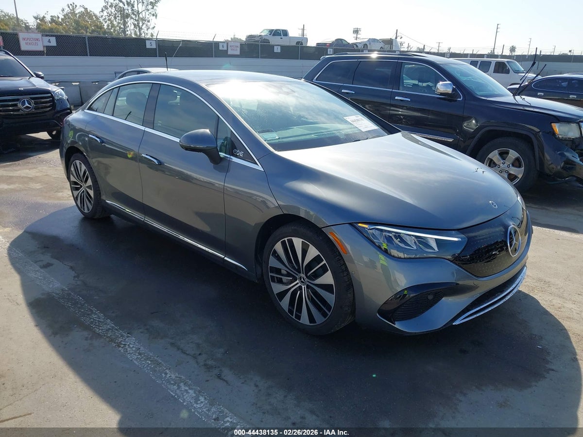 2024 Mercedes-Benz EQE W1KEG2BB3RF042108 Lot 44438135